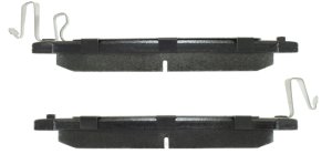 Nissan Altima Brake Pads - Front - Stoptech - ST Sport - `05-`06