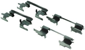 Chevrolet Express 3500 Brake Pads - Front - Stoptech - Sport - `03-`20