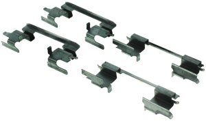 Cadillac Escalade EXT Sport Brake Pads - Front - Stoptech - StopTech Sport - 2002