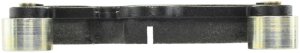 Volkswagen Touareg Brake Pads - Stoptech - Sport - `04-`10