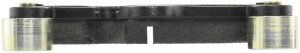 Volkswagen Touareg Brake Pads - Stoptech - Sport - `04-`10