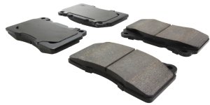 Volvo S60 Brake Pads - Front - Stoptech - Sport - `04-`07