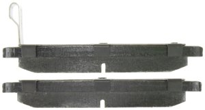 Mazda RX-8 Brake Pads - Rear - Stoptech - Sport - `04-`11