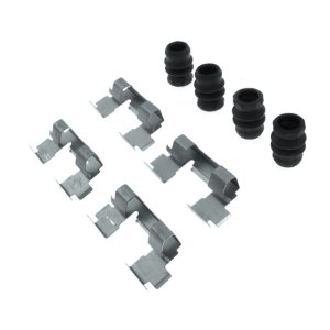 Mazda RX-8 Brake Pads - Rear - Stoptech - Sport - `04-`11