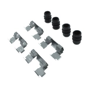 Mazda RX-8 Brake Pads - Rear - Stoptech - Sport - `04-`11