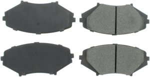 Mazda RX-8 Brake Pads - Front - Stoptech - Sport - `04-`11