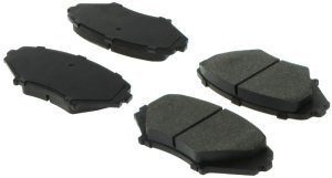 Mazda RX-8 Brake Pads - Front - Stoptech - Sport - `04-`11