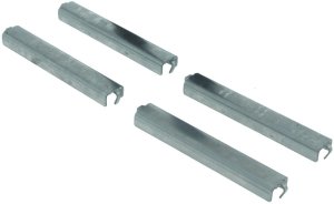 Ford Lobo Brake Pads - Rear - Stoptech - Sport - `03-`15