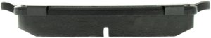 Audi RS4 Brake Pads - Rear - Stoptech - Sport - `07-`08