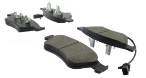 Audi A8 Quattro Brake Pads - Front - Stoptech - Sport - `04-`10 Audi A8 Quattro Brake Pads - Front - Stoptech - Sport - `04-`10