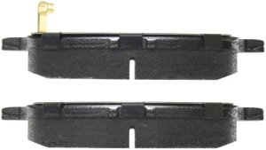Chevrolet Cobalt Brake Pads - Stoptech - Sport - `05-`08