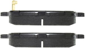 Pontiac G6 Brake Pads - Stoptech - Sport - `05-`10