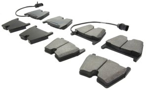 Audi R8 Brake Pads - Stoptech - Sport - `08-`19