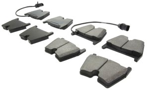 Audi R8 Brake Pads - Stoptech - Sport - `08-`19