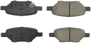 Chevrolet HHR Brake Pads - Stoptech - Sport - `08-`10