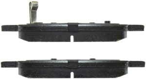 Chevrolet Malibu Brake Pads - Stoptech - Sport - `04-`12