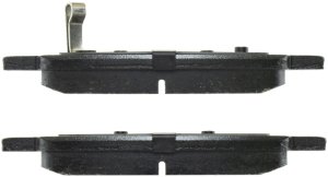 Pontiac G6 Brake Pads - Stoptech - Sport - `05-`10