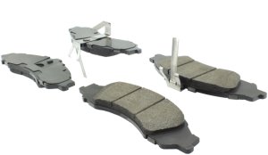 Pontiac GTO Brake Pads - Stoptech - Sport - 2004