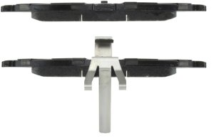 Pontiac GTO Brake Pads - Stoptech - Sport - 2004