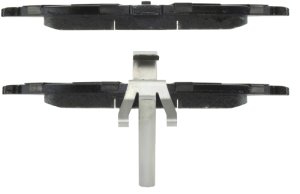 Pontiac GTO Brake Pads - Stoptech - Sport - 2004