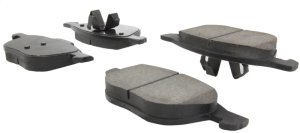 Mazda 5 Brake Pads - Front - Stoptech - Sport - `06-`17