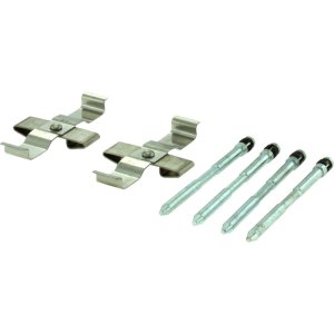 Hyundai Genesis Coupe Brake Pads - Front - Stoptech - Sport - `10-`16