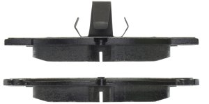BMW 3 Series Brake Pads - Front - Stoptech - Sport - 2006