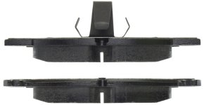 BMW 3 Series Brake Pads - Front - Stoptech - Sport - 2006