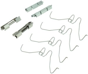 Ford F53 Brake Pads - Rear - Stoptech - Sport w/Shims - `06-`19