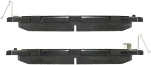 Subaru Tribeca Brake Pads - Front - Stoptech - Sport - `06-`07