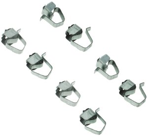 Dodge Ram Brake Pads - Rear - Stoptech - Sport - `06-`10