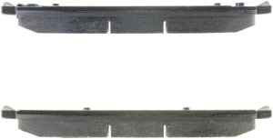 Chevrolet Suburban 1500 Brake Pads - Rear - Stoptech - Sport Brake Pads w/Shims and Hardware - 2007