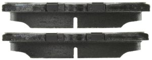 Lexus GS430 Brake Pads - Rear - Stoptech - Sport - `06-`07