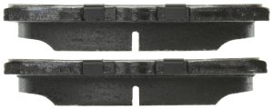 Lexus GS460 Brake Pads - Rear - Stoptech - Sport - `08-`11