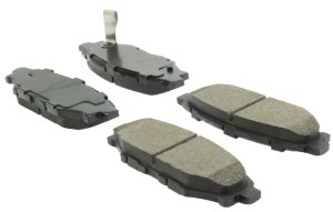 Scion FR S Brake Pads - Rear - Stoptech - Sport - `13-`16