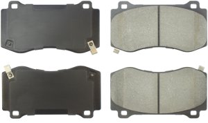 Dodge Magnum Brake Pads - Stoptech - Sport - `06-`08