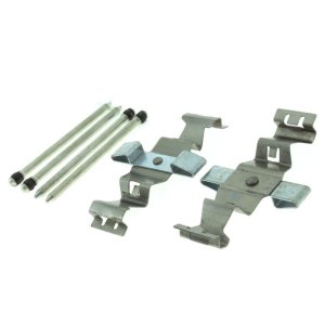 Dodge Magnum Brake Pads - Stoptech - Sport - `06-`08