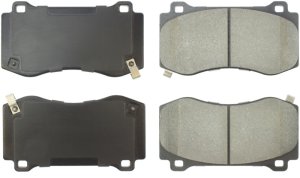 Dodge Magnum Brake Pads - Stoptech - Sport - `06-`08