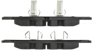 BMW Alpina B7 Brake Pads - Front - Stoptech - Sport Brake Pads - `07-`09