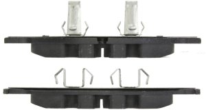 BMW Alpina B7 Brake Pads - Front - Stoptech - Sport Brake Pads - `07-`09