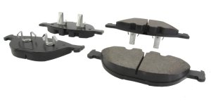 BMW M6 Brake Pads - Front - Stoptech - Sport Brake Pads - `06-`11