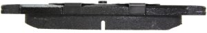 Ford Fusion Brake Pads - Rear - Stoptech - Sport - `06-`12 Ford Fusion Brake Pads - Rear - Stoptech - Sport - `06-`12