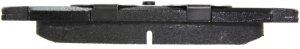 Mazda 6 Brake Pads - Rear - Stoptech - Sport - `06-`13