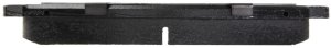 Lincoln MKZ Brake Pads - Front - Stoptech - Sport - `07-`12