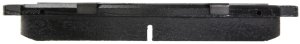 Lincoln MKZ Brake Pads - Front - Stoptech - Sport - `07-`12