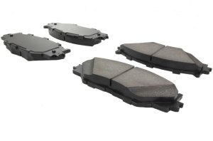 Lexus IS250 Brake Pads - Front - Stoptech - Sport - `06-`15