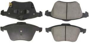 Mazda 6 Brake Pads - Front - Stoptech - Sport - `06-`07 Mazda 6 Brake Pads - Front - Stoptech - Sport - `06-`07