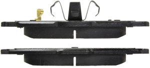 Mazda 6 Brake Pads - Front - Stoptech - Sport - `06-`07 Mazda 6 Brake Pads - Front - Stoptech - Sport - `06-`07