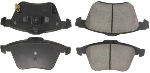 Mazda 6 Brake Pads - Front - Stoptech - Sport - `06-`07 Mazda 6 Brake Pads - Front - Stoptech - Sport - `06-`07