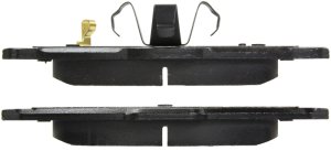 Mazda 6 Brake Pads - Front - Stoptech - Sport - `06-`07 Mazda 6 Brake Pads - Front - Stoptech - Sport - `06-`07